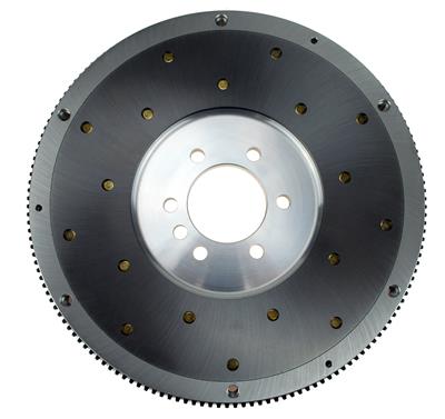 FLYWHEEL ALUM BILLET 153T SFI