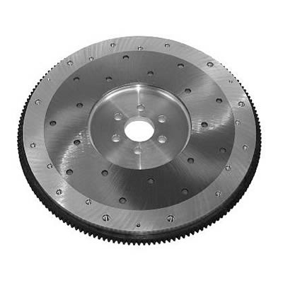FLYWHEEL ALUM