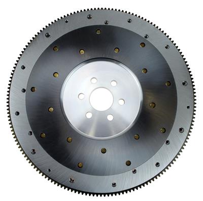 FLYWHEEL ALUM