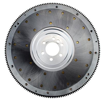 ALUM FLYWHEEL