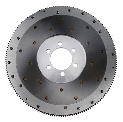 ALUMINUM FLYWHEEL