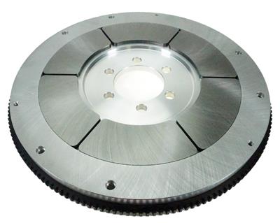 ALUMINUM FLYWHEEL - SEGMENTED