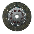 CLUTCH DISC