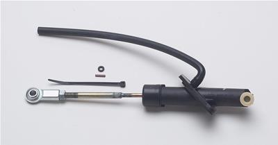 MASTER CYLINDER