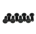 BOLTS FLYWHEEL 12-PT 10MM SET8