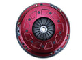 PRO STREET DUAL DISC