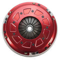 PRO STREET DUAL DISC