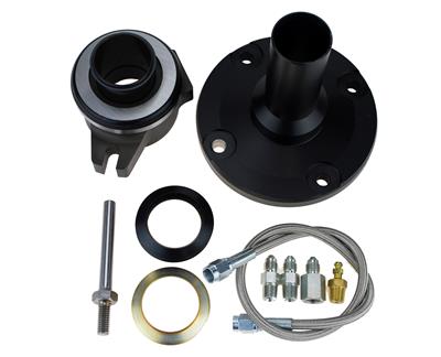 HYDRAULIC BEARING