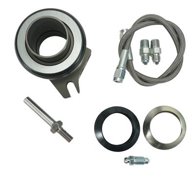 THROWOUT BEARING