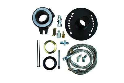 HYDRAULIC RELEASE BEARING