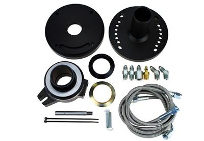 HYDRAULIC RELEASE BEARING