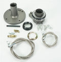 HYDRAULIC RELEASE BEARING