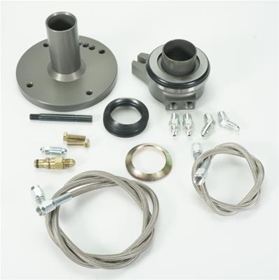 HYDRAULIC RELEASE BEARING