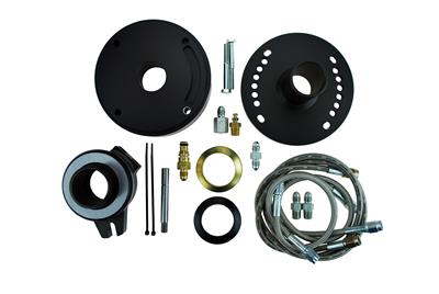 HYDRAULIC RELEASE BEARING