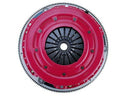 FORCE 10.5 DUAL DISC METALLIC