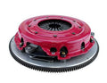 FORCE 10.5 DUAL DISC CLUTCH