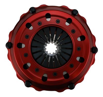 CLUTCH KIT 7.25 SERIES