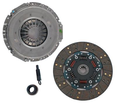 OEM REPLACEMENT KIT