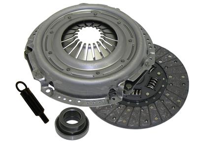 CLUTCH SET