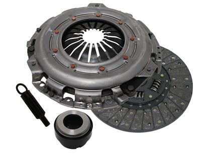 CLUTCH SET