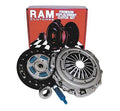 CLUTCH SET