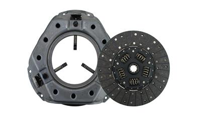 CLUTCH SET