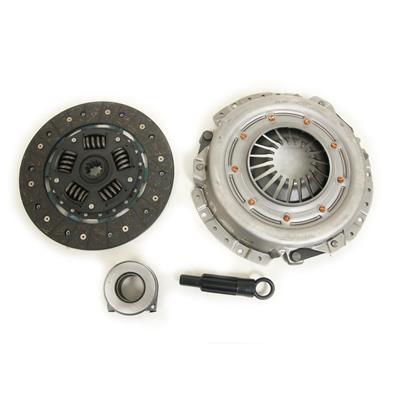 CLUTCH SET 63-74 289-302 SBF