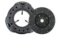 CLUTCH SET