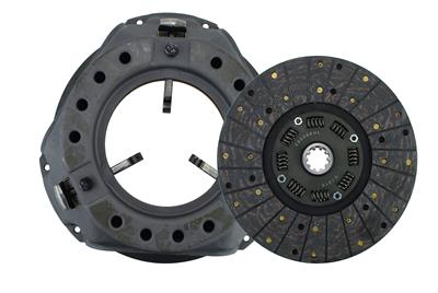 CLUTCH SET