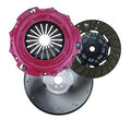HDX CLUTCH/FLYWHEEL SET