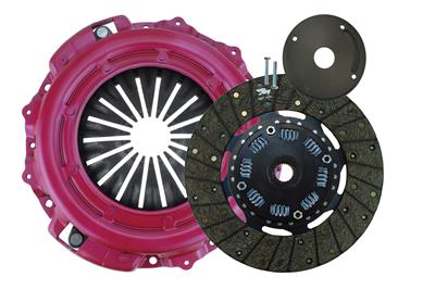 HDX CLUTCH SET