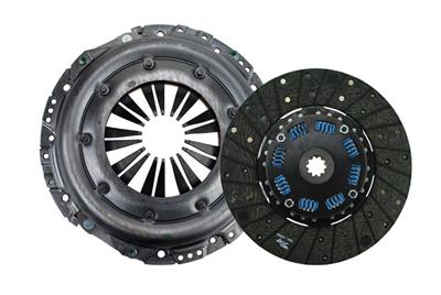 HDX CLUTCH SET