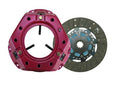 CLUTCH SET