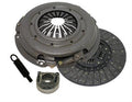 CLUTCH SET