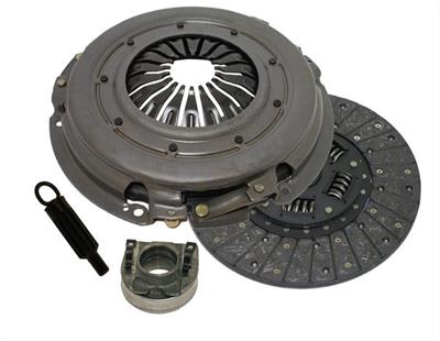 CLUTCH SET