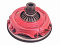 C4 CONVERSION SYSTEM