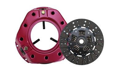MUSCLECAR SERIES CLUTCH SET