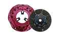 MUSCLECAR SERIES CLUTCH SET