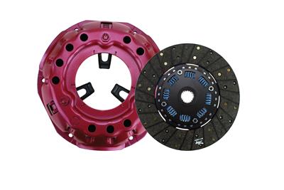 MUSCLECAR SERIES CLUTCH SET