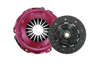 MUSCLECAR SERIES CLUTCH SET