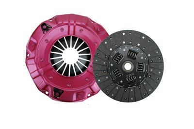MUSCLECAR SERIES CLUTCH SET