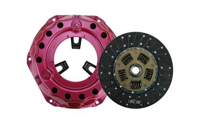 MUSCLECAR SERIES CLUTCH SET