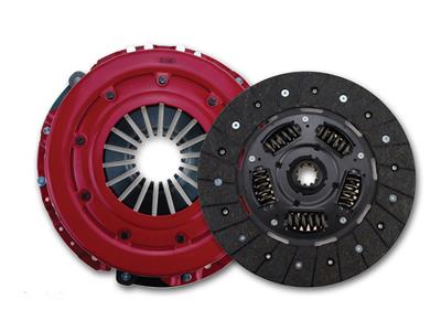 MUSCLECAR SERIES CLUTCH SET
