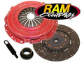 MUSCLE CAR CLUTCH SET