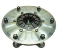 KIT CLUTCH 3-DISC BUTTON