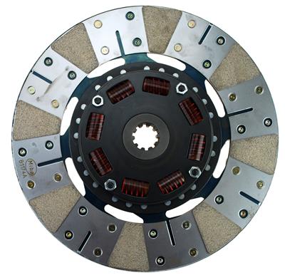 CLUTCH DISC