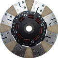 CLUTCH DISK