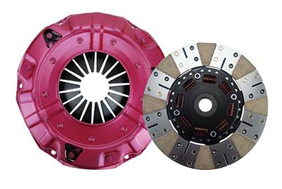 CLUTCH KIT