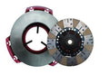 CLUTCH KIT MUSTANG