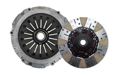 CLUTCH KIT LT-1